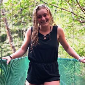 Meet your Posher, Mika